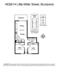403B/14 Little Miller Street, Brunswick East, Vic 3057-Floorplan