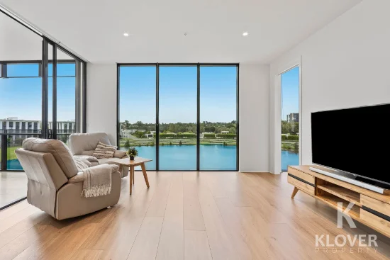 403C/1 The Concourse, Benowa, Qld 4217 - For Sale