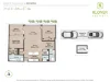 403C/1 The Concourse, Benowa, Qld 4217-Floorplan