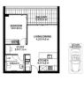 404/1 Pinnacle Street, Miranda, NSW 2228-Floorplan