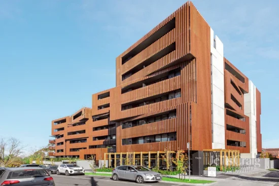 404/1 Westley Avenue, Ivanhoe, Vic 3079 - For Rent