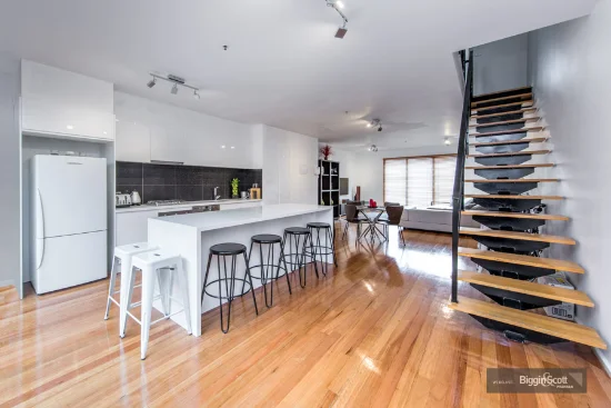 404/10 Hillingdon Place, Prahran, Vic 3181
