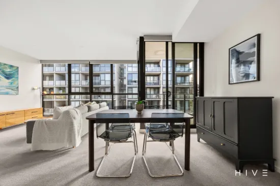 404/100 De Burgh Street, Lyneham, ACT 2602-Image