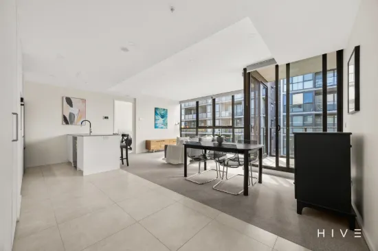 404/100 De Burgh Street, Lyneham, ACT 2602-Image