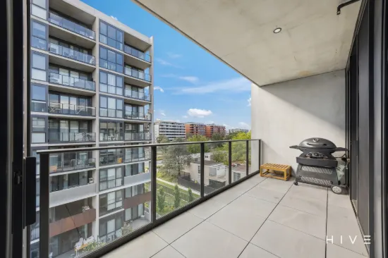 404/100 De Burgh Street, Lyneham, ACT 2602-Image