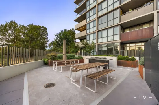 404/100 De Burgh Street, Lyneham, ACT 2602-Image
