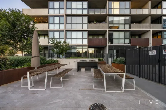 404/100 De Burgh Street, Lyneham, ACT 2602-Image