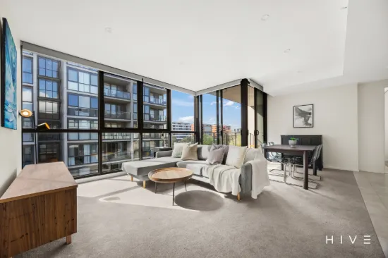 404/100 De Burgh Street, Lyneham, ACT 2602-Image