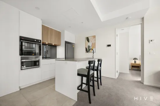 404/100 De Burgh Street, Lyneham, ACT 2602-Image