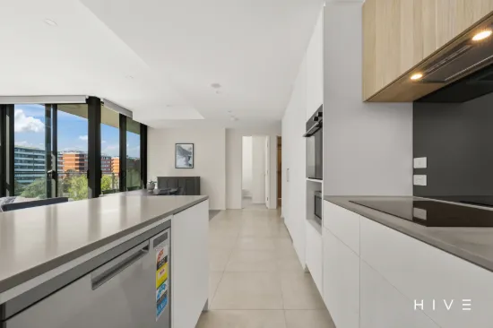 404/100 De Burgh Street, Lyneham, ACT 2602-Image