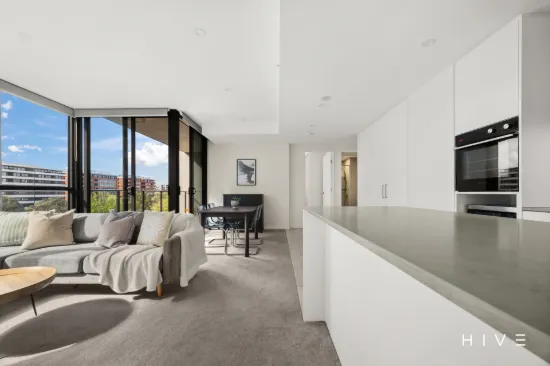 404/100 De Burgh Street, Lyneham, ACT 2602-Image