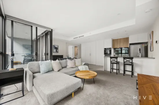 404/100 De Burgh Street, Lyneham, ACT 2602-Image