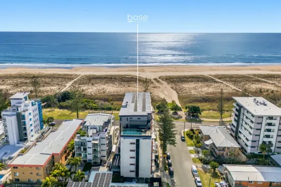 404/106 Pacific Parade, Bilinga, Qld 4225