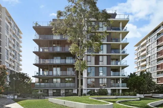 404/11 Garrigarrang Avenue, Kogarah, NSW 2217