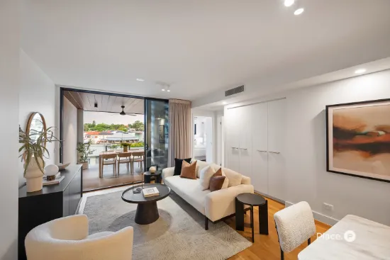 404/12 Bailey Street, West End, Qld 4101