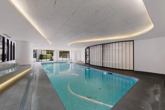 404/12 Queens Road, Melbourne, Vic 3004-Image