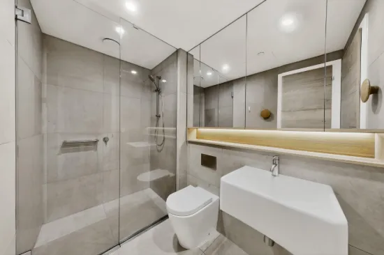 404/12 Queens Road, Melbourne, Vic 3004-Image