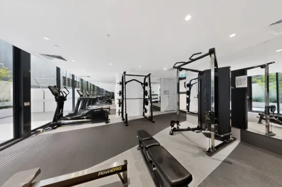 404/12 Queens Road, Melbourne, Vic 3004-Image