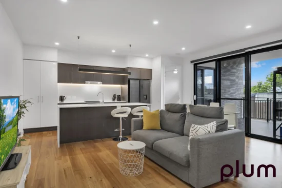 404/133 Clarence Road, Indooroopilly, Qld 4068