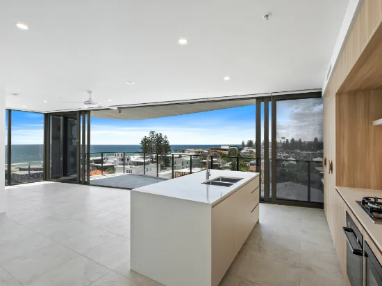404/15 Peerless Avenue, Mermaid Beach, Qld 4218 - For Rent