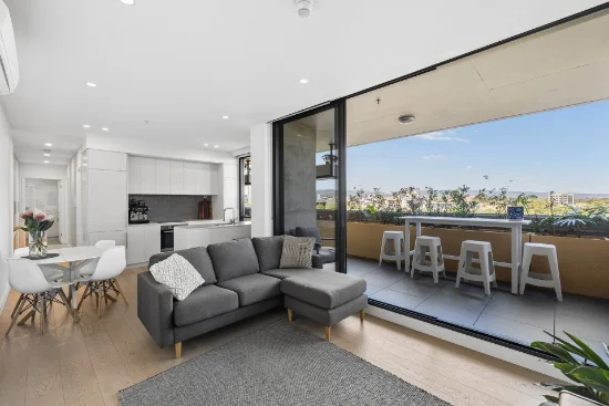 404/156 Wright Street, Adelaide, SA 5000 - For Sale