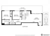 404/156 Wright Street, Adelaide, SA 5000-Floorplan