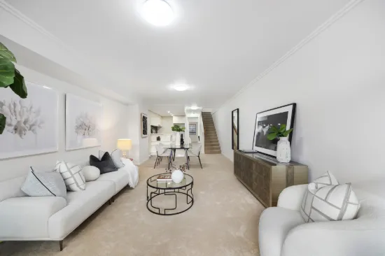 404/16-20 Smail Street, Ultimo, NSW 2007