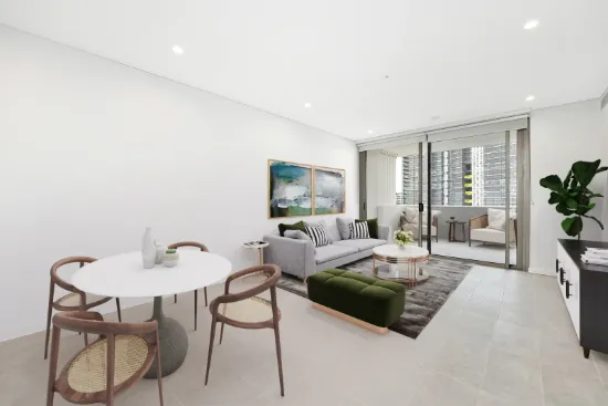 404/16 Sandstone Crescent, Macquarie Park, NSW 2113