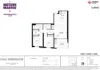 404/16 Sandstone Crescent, Macquarie Park, NSW 2113-Floorplan