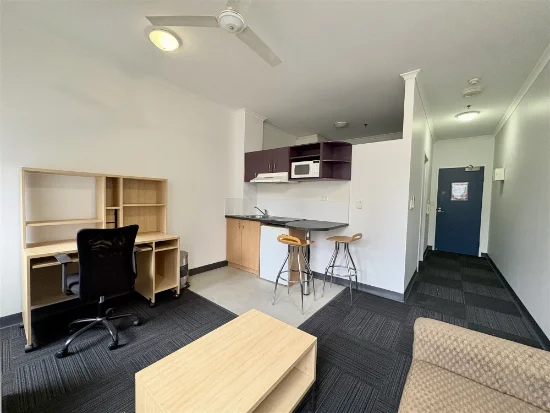 404/160 Rundle Mall, Adelaide, SA 5000 - For Rent