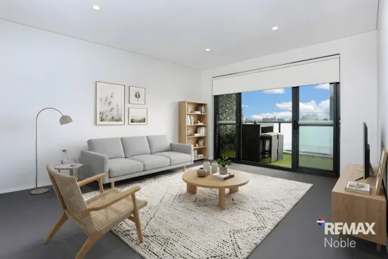 404/164 Great Western Highway, Westmead, NSW 2145