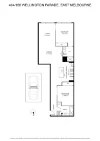 404/166 Wellington Parade, East Melbourne, Vic 3002-Floorplan