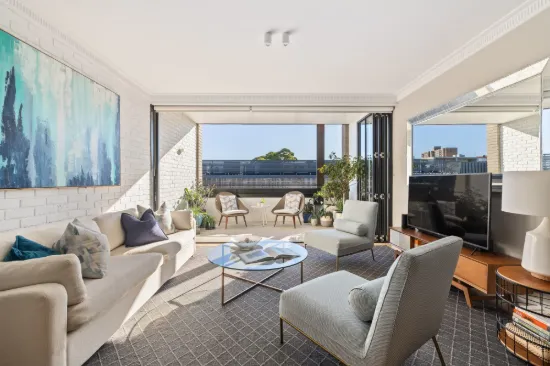 404/17 Danks Street, Waterloo, NSW 2017