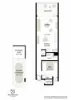 404/17 Danks Street, Waterloo, NSW 2017-Floorplan