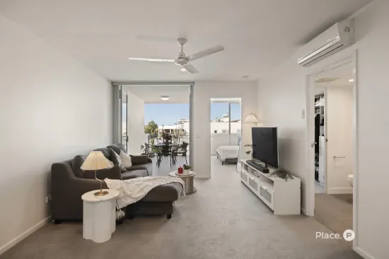404/17 Lytton Road, East Brisbane, Qld 4169