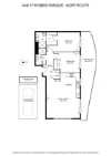 404/17 Robbs Parade, Northcote, Vic 3070-Floorplan