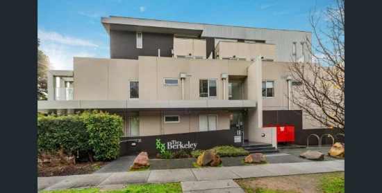 404/18 Berkeley Street, Doncaster, Vic 3108 - For Rent