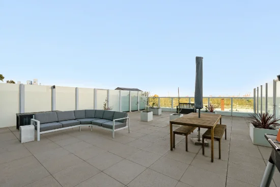 404/188 Macaulay Road, North Melbourne, Vic 3051