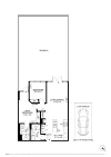404/188 Macaulay Road, North Melbourne, Vic 3051-Floorplan