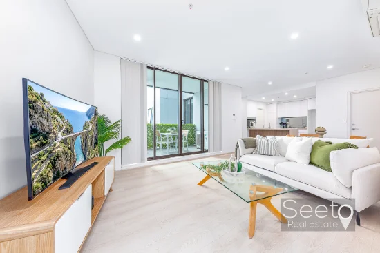 404/19 Parramatta Road, Homebush, NSW 2140