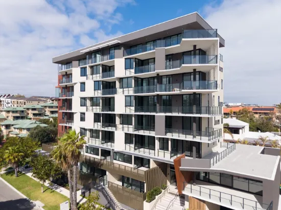 404/19 Reserve Street, Scarborough, WA 6019