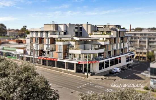 404/193-195 Springvale Road, Nunawading, Vic 3131