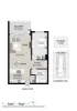 404/2-6 Martin Avenue, Arncliffe, NSW 2205-Floorplan