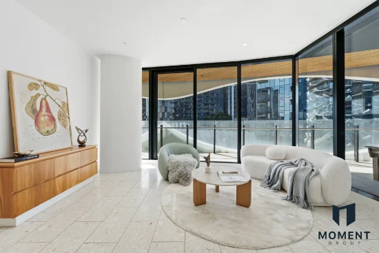 404/2 Glenti Place, Docklands, Vic 3008