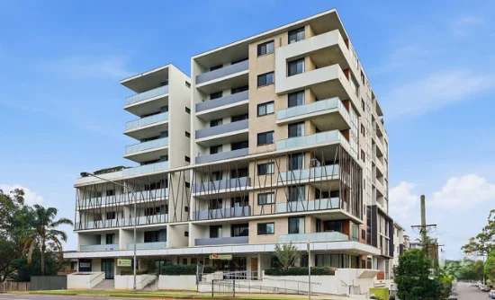 404/2 Good Street, Westmead, NSW 2145