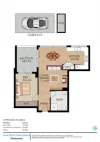 404/2 Good Street, Westmead, NSW 2145-Image