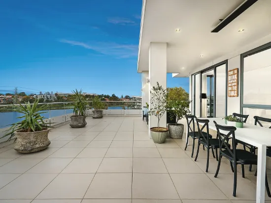 404/20 Pier Lane, Maribyrnong, Vic 3032