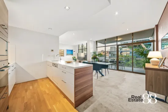 404/237 Adelaide Terrace, Perth, WA 6000