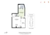 404/2B Ballarat Road, Footscray, Vic 3011-Floorplan