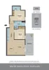 404/2B Dennis Street, Northcote, Vic 3070-Floorplan